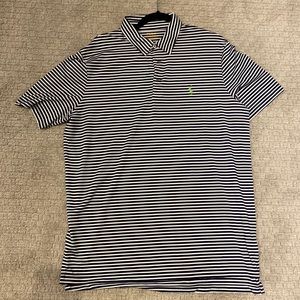 Mens Polo by Ralph Lauren Performance